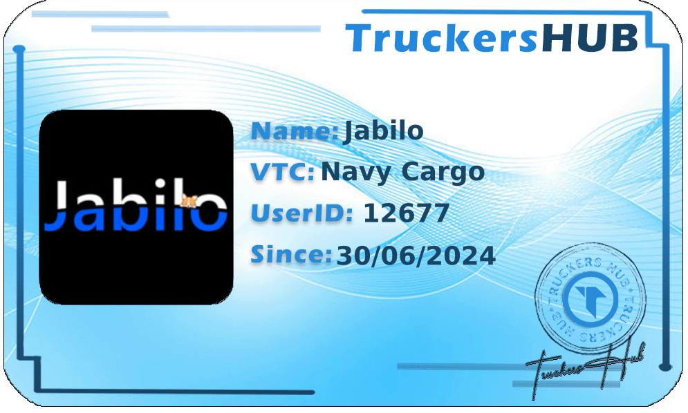 Jabilo License