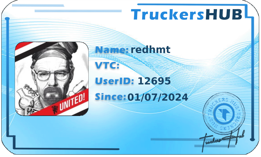 redhmt License