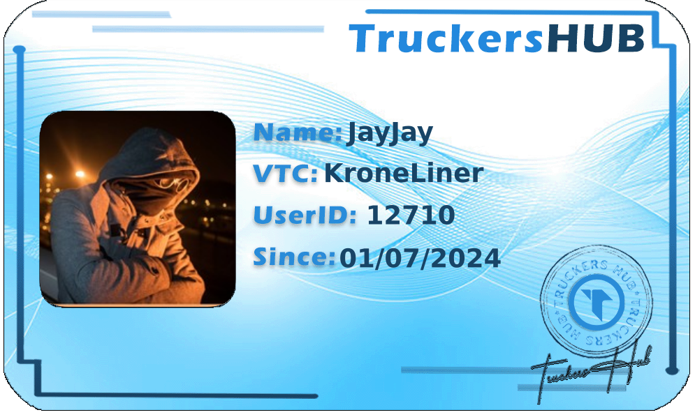 JayJay License