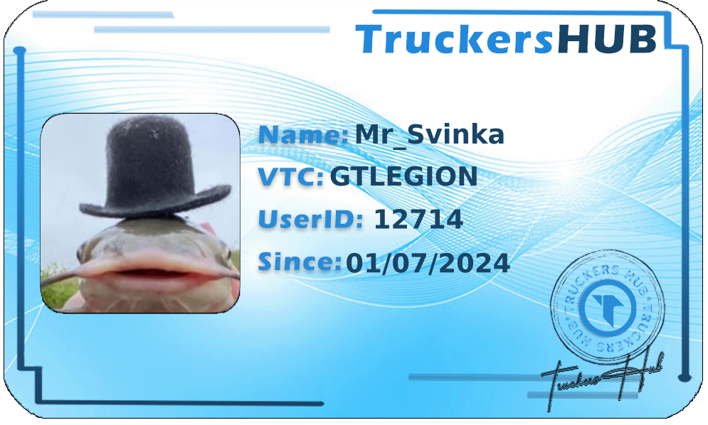 Mr_Svinka License