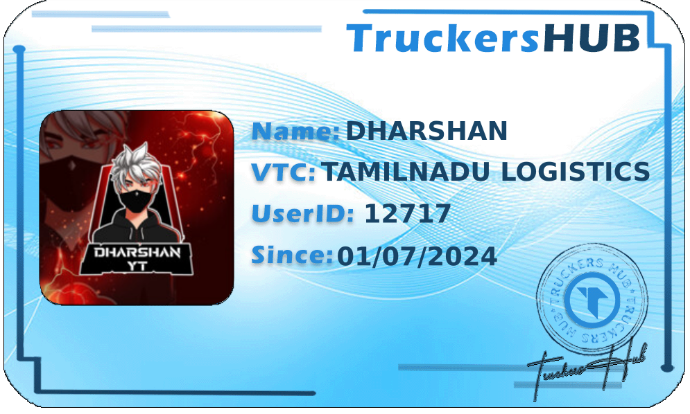 DHARSHAN License