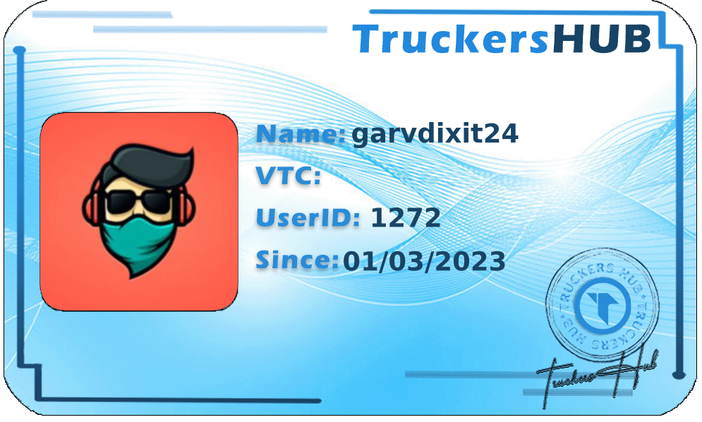 garvdixit24 License