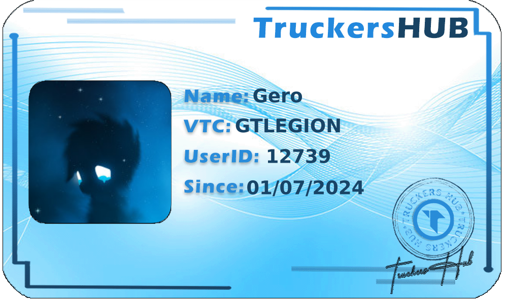 Gero License