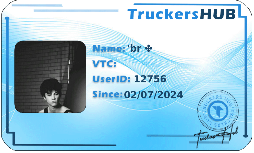 'br ✤ License