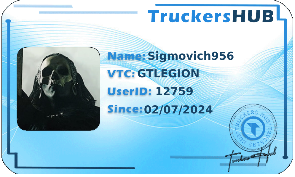 Sigmovich956 License