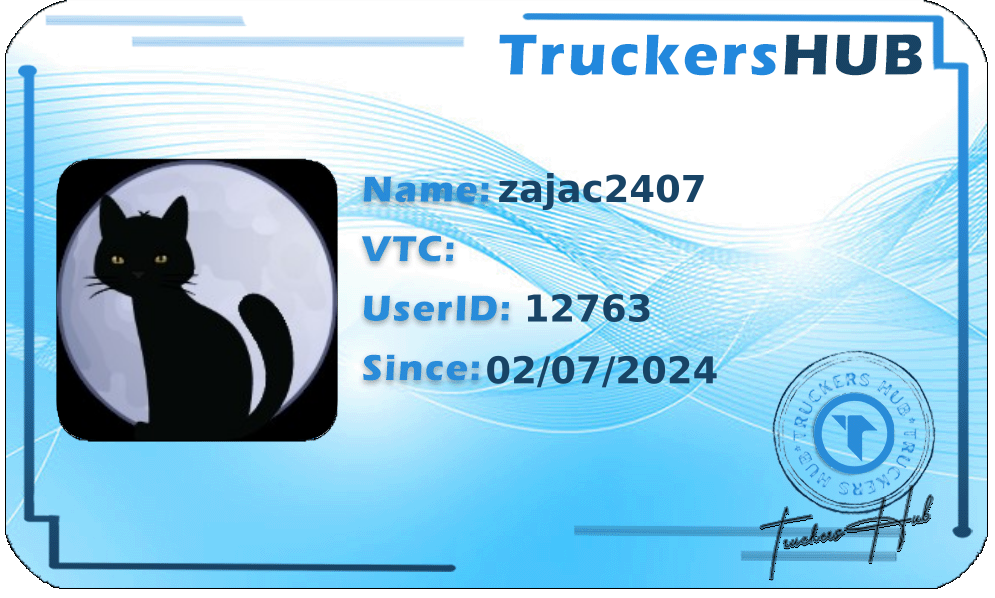 zajac2407 License