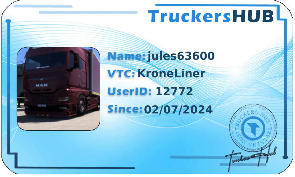 jules63600 License