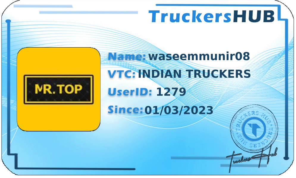 waseemmunir08 License