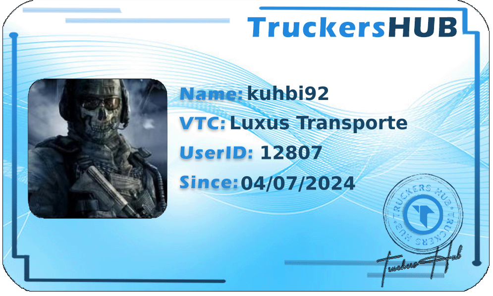 kuhbi92 License