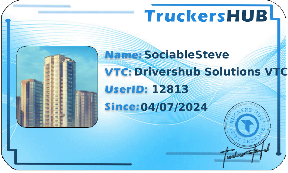 SociableSteve License