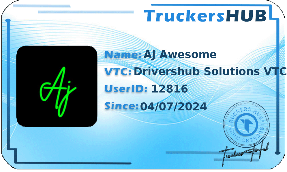 AJ Awesome License