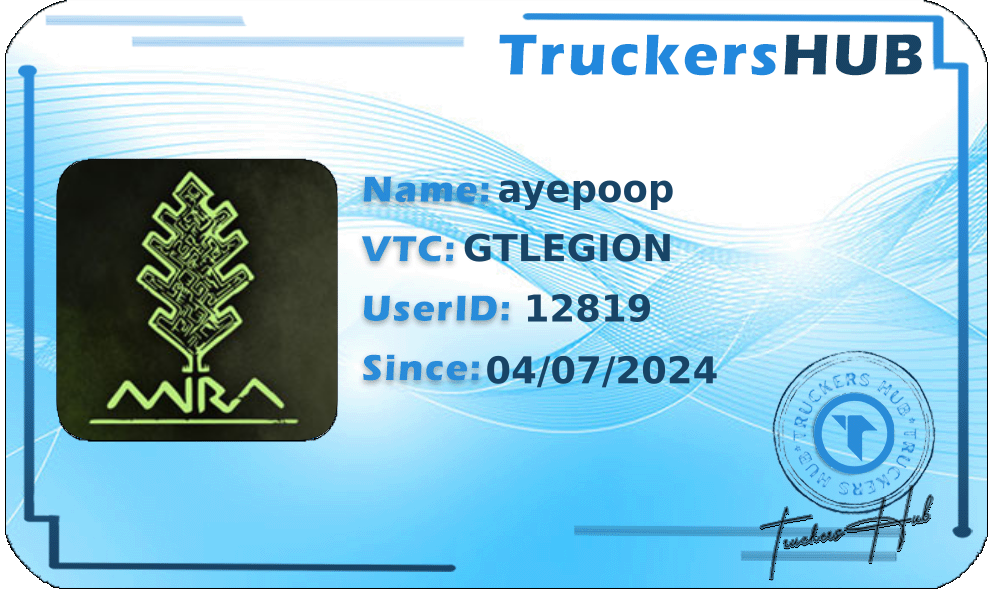 ayepoop License