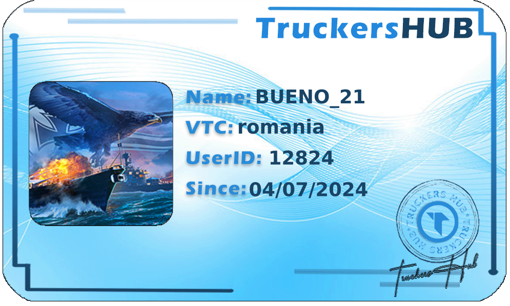 BUENO_21 License