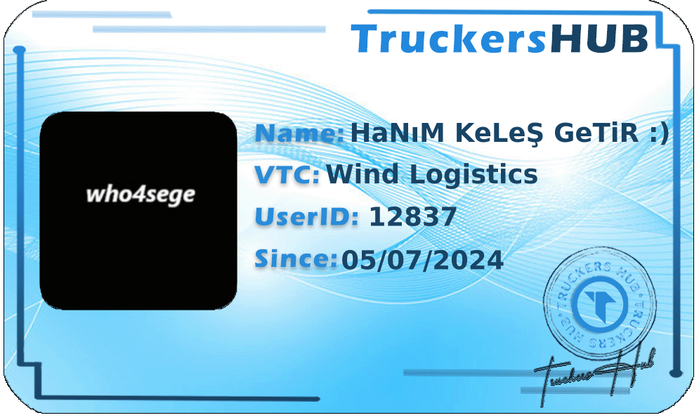 HaNıM KeLeŞ GeTiR :) License