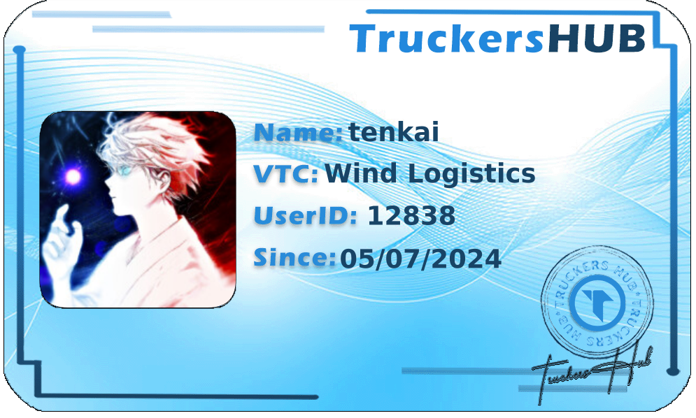 tenkai License