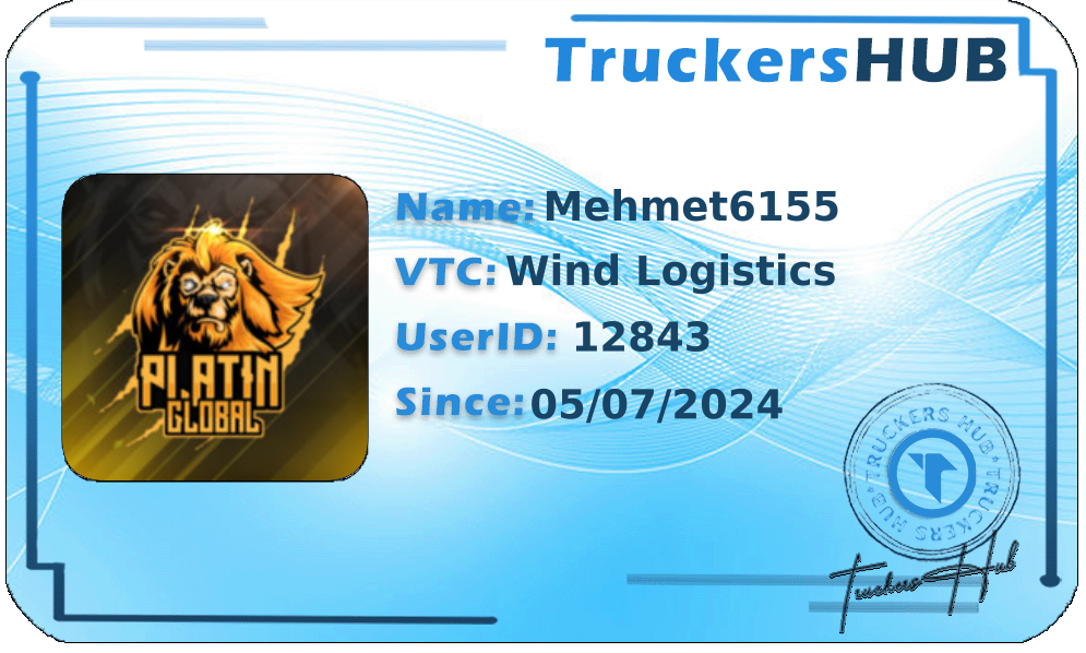 Mehmet6155 License