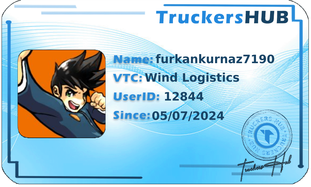 furkankurnaz7190 License