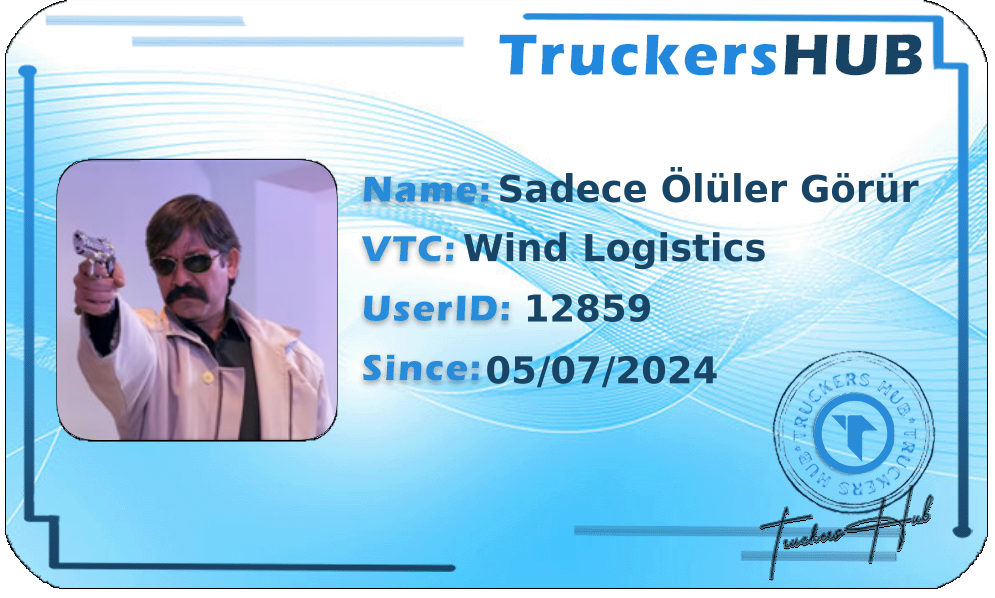 Sadece Ölüler Görür License