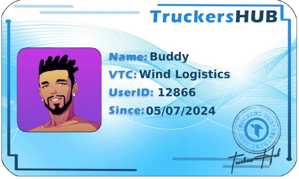 Buddy License