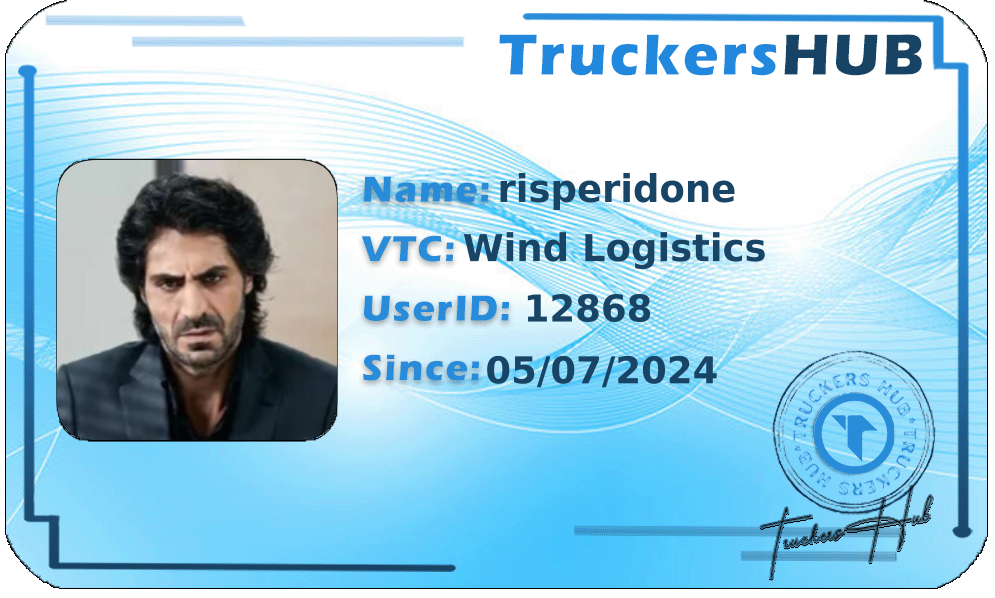 risperidone License