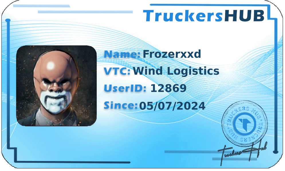 Frozerxxd License