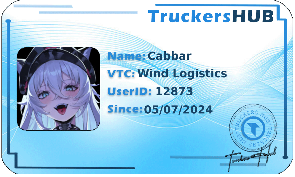 Cabbar License