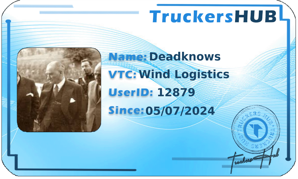 Deadknows License