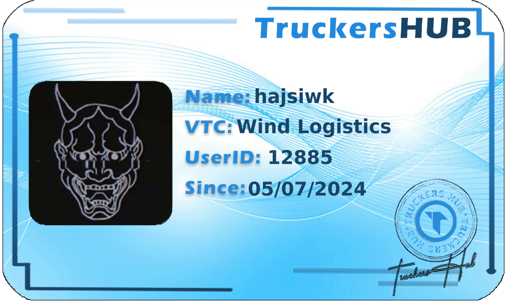 hajsiwk License