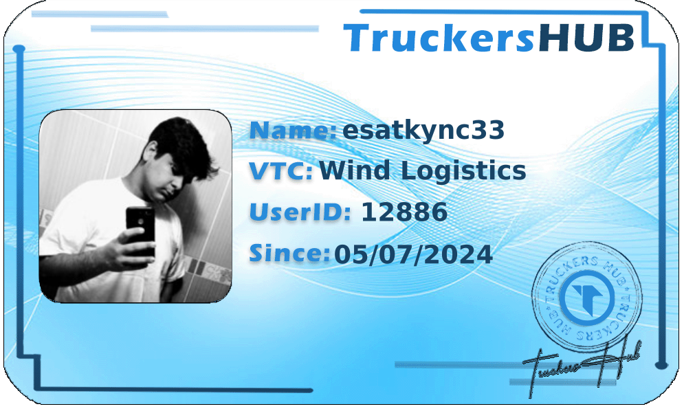 esatkync33 License