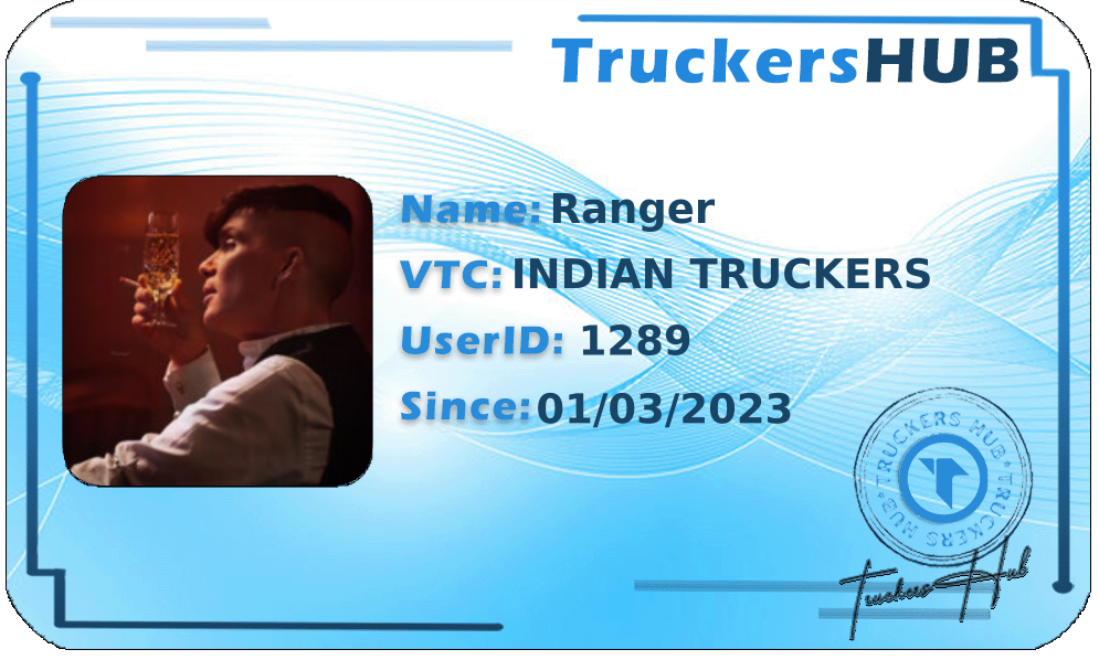 Ranger License