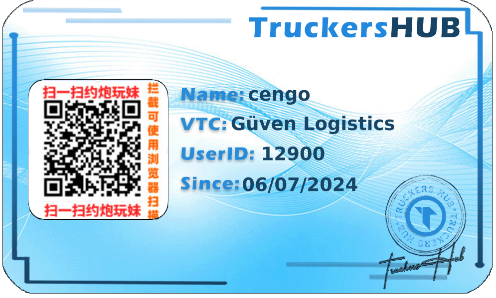 cengo License