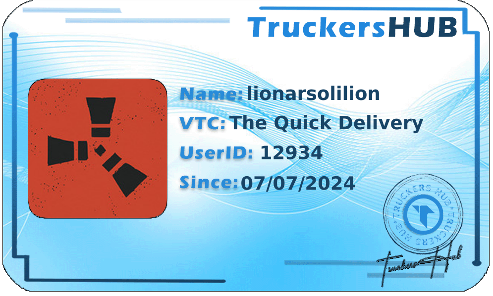 lionarsolilion License