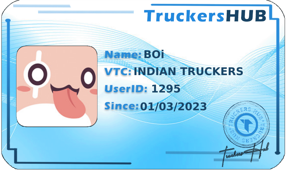 BOi License