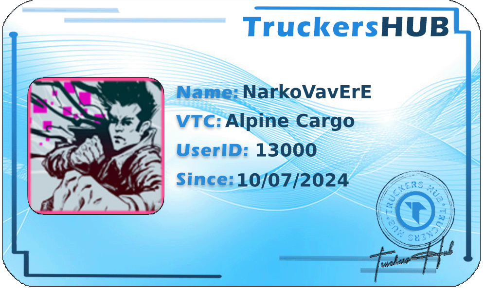 NarkoVavErE License