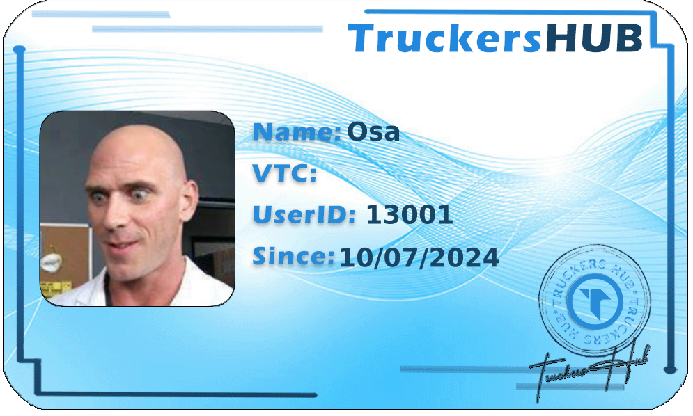 Osa License