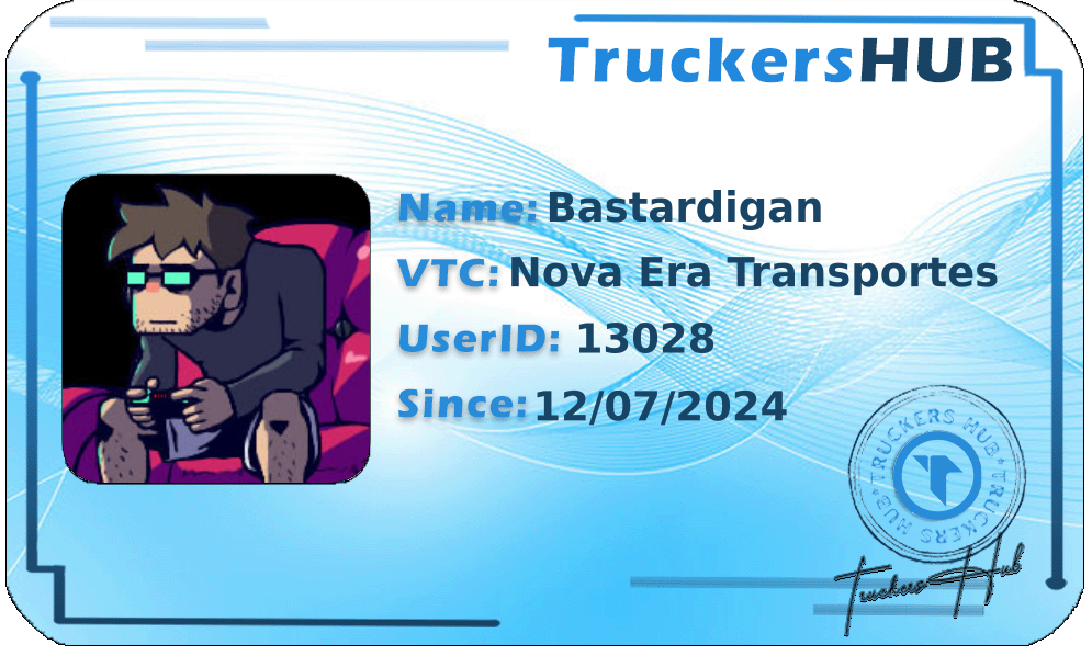 Bastardigan License