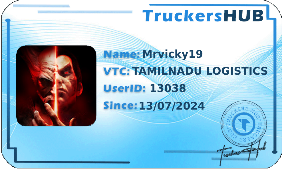 Mrvicky19 License