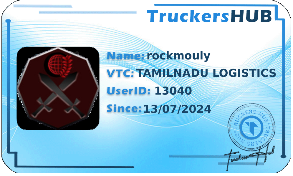 rockmouly License