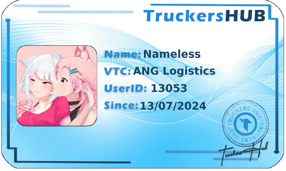 Nameless License