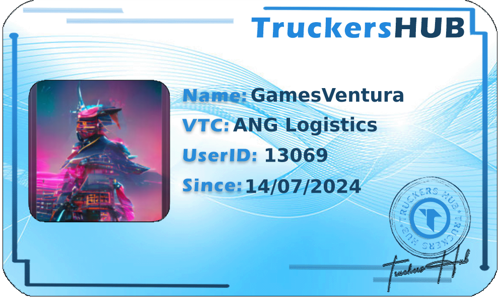 GamesVentura License