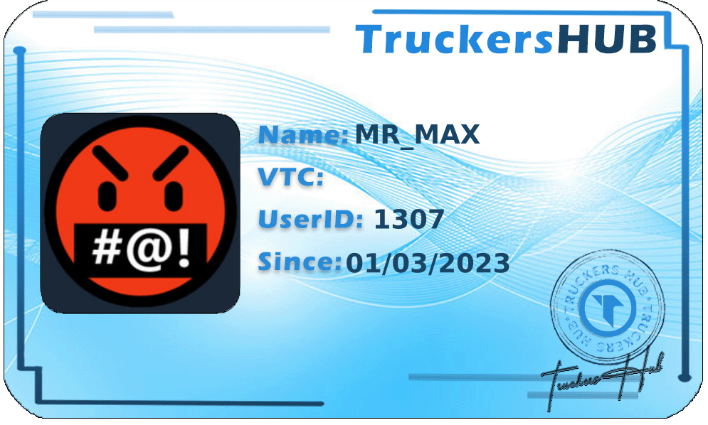 MR_MAX License