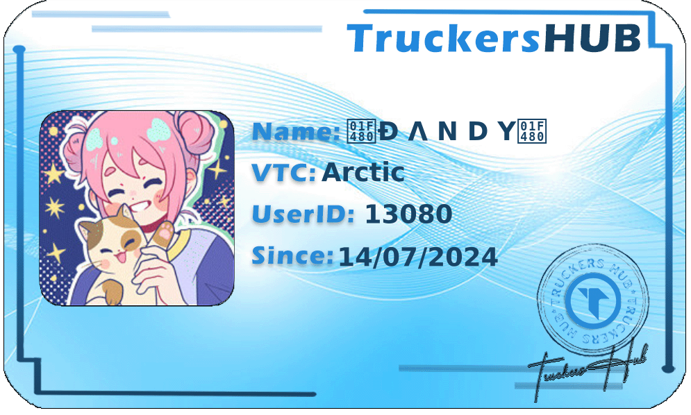 💀Đ Λ N D Y💀 License