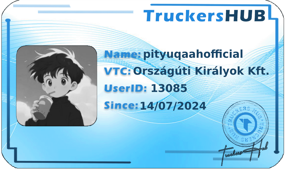 pityuqaahofficial License