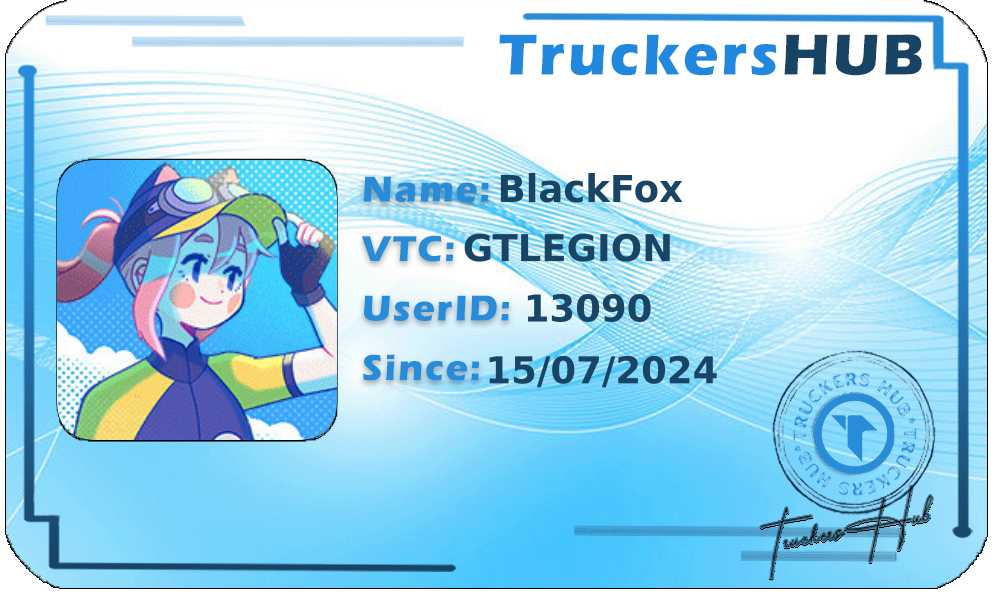 BlackFox License