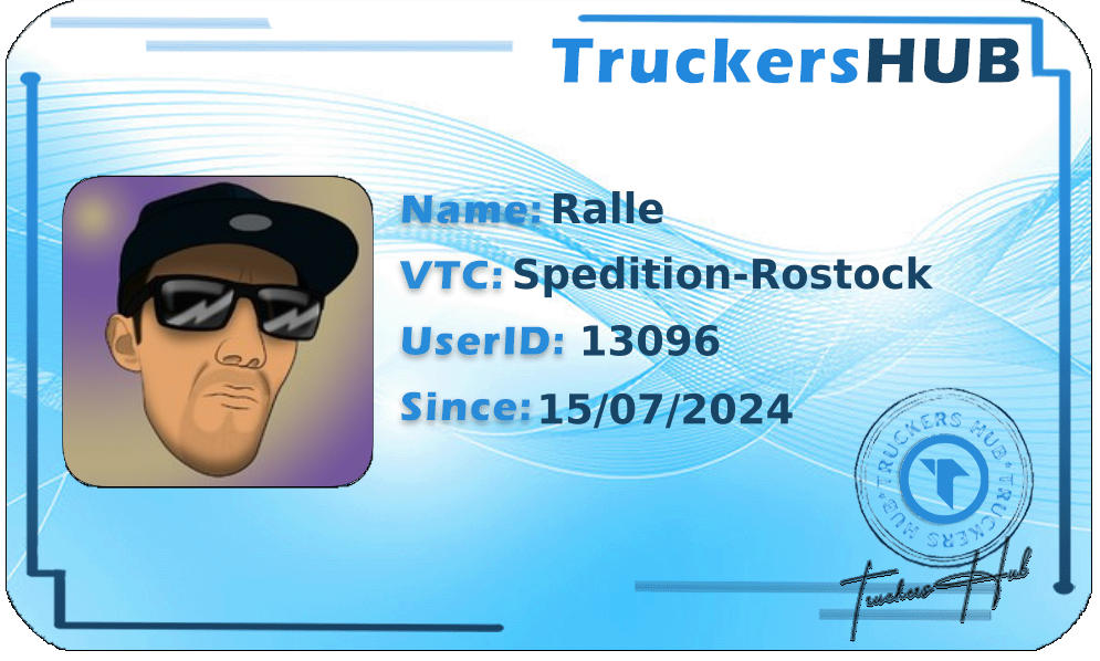 Ralle License