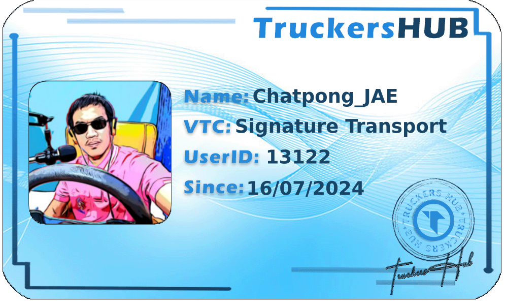 Chatpong_JAE License