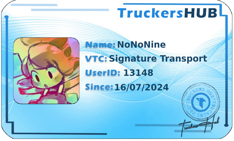 NoNoNine License