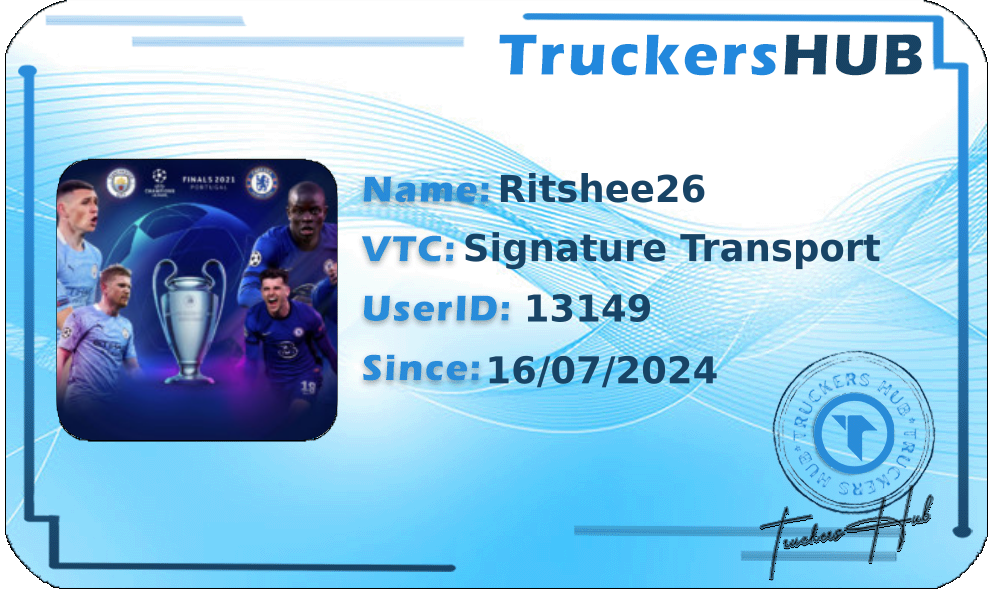 Ritshee26 License