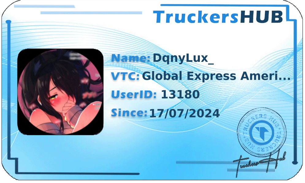 DqnyLux_ License