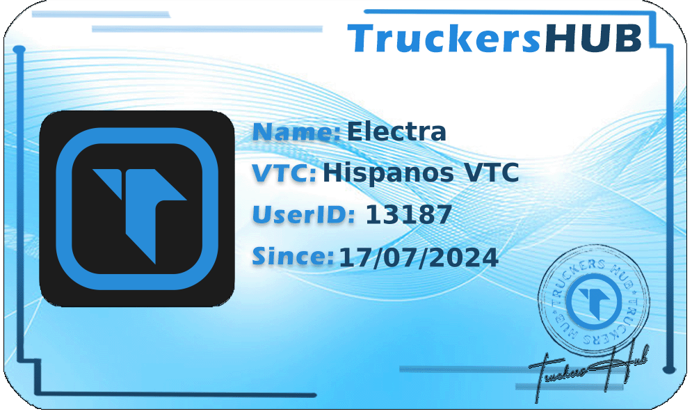 Electra License